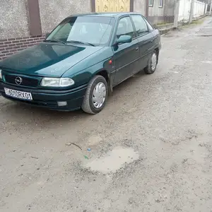 Opel Astra F, 1995