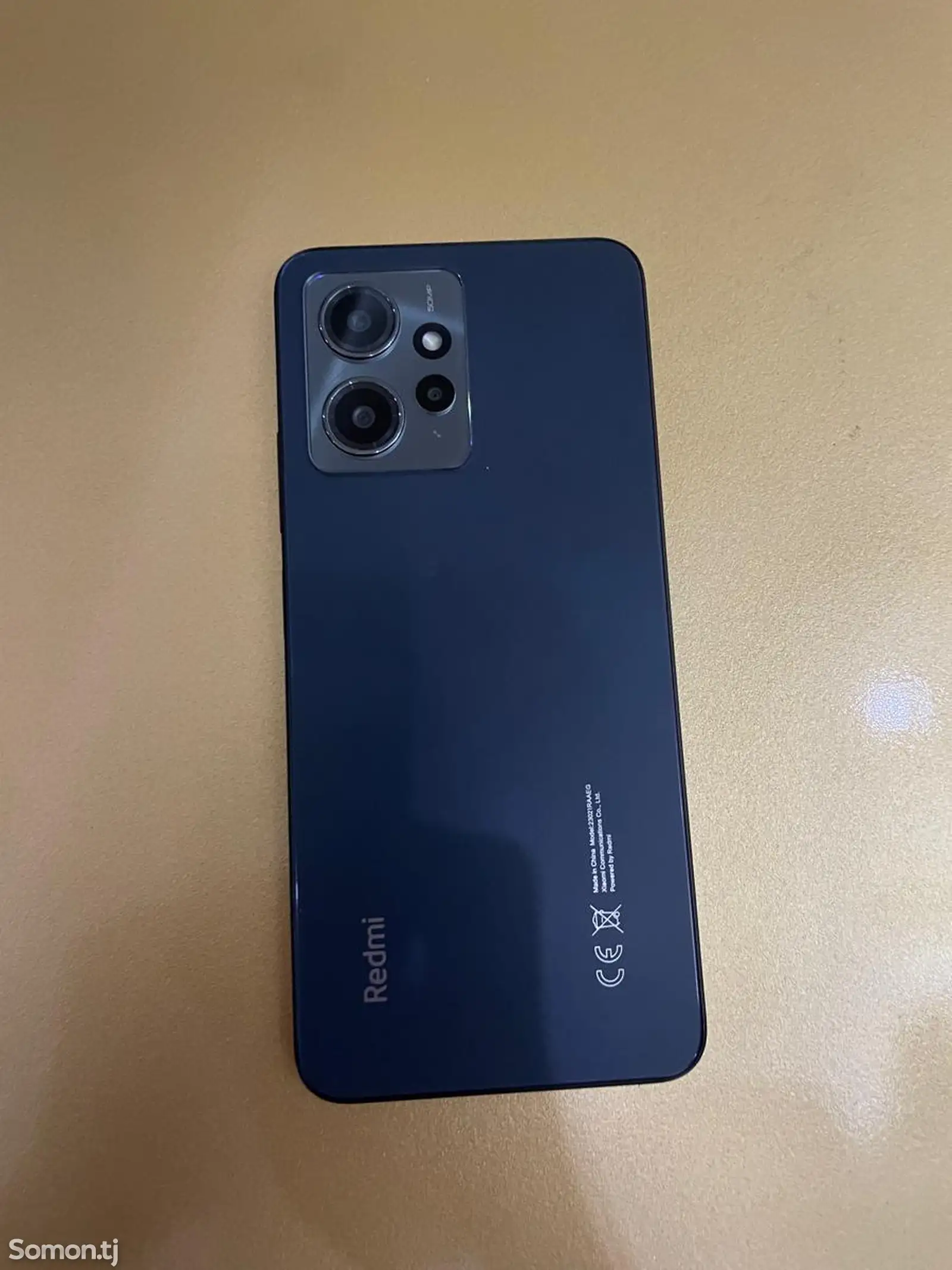 Xiaomi Redmi Note 12 4G 8/128gb-1