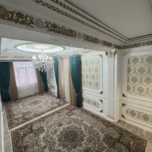 2-комн. квартира, 6 этаж, 80 м², Фирдавси