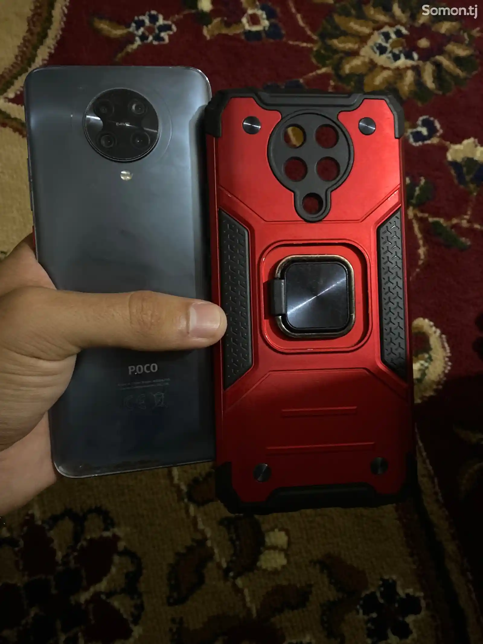 Xiaomi Poco F2 Pro-7