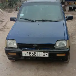 Daewoo Tico, 1996