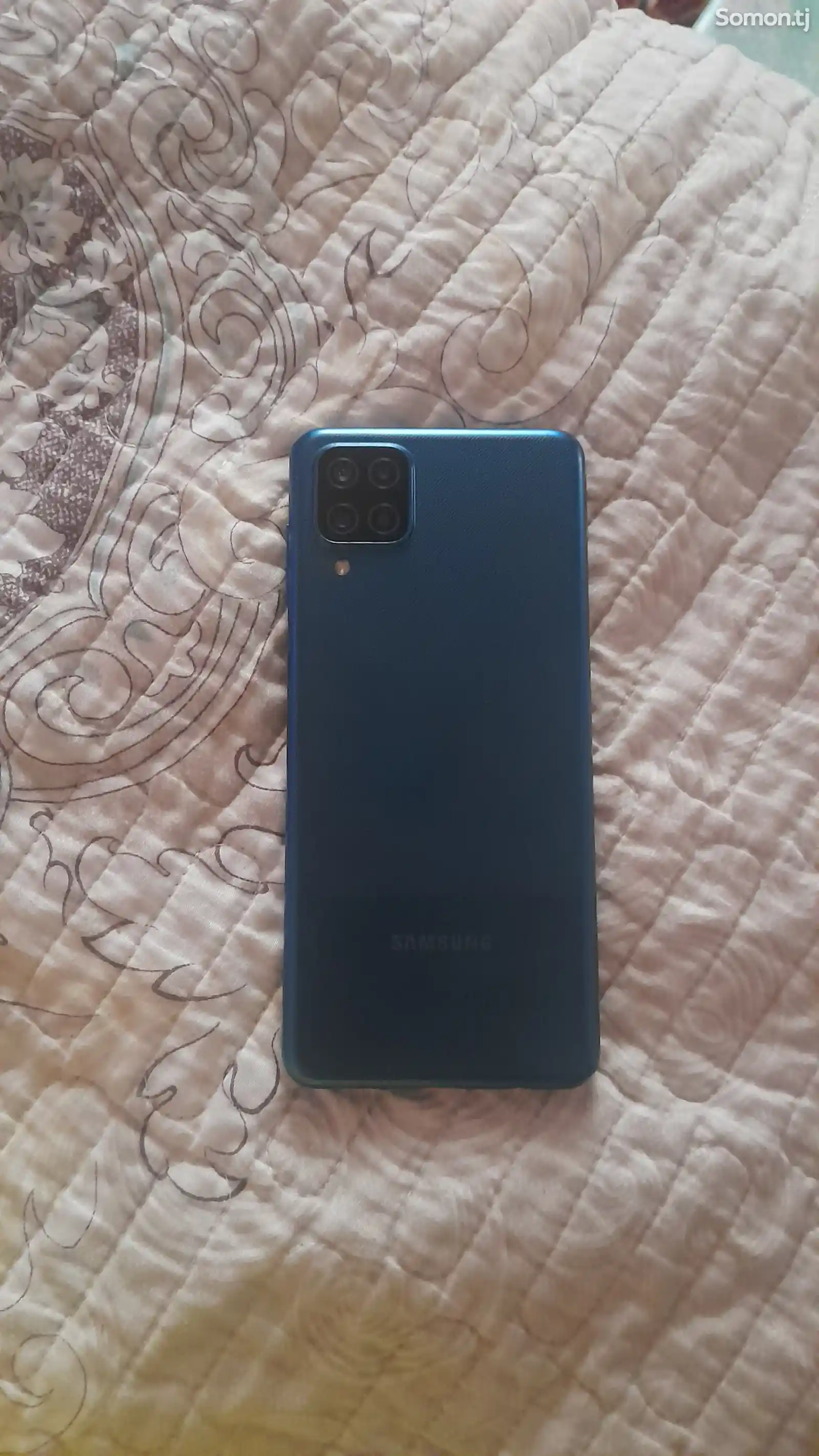 Samsung Galaxy A12-1