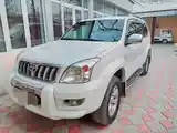 Toyota Land Cruiser Prado, 2006-3