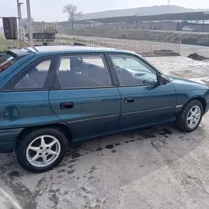 Opel Astra F, 1995