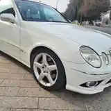 Mercedes-Benz E class, 2009-4