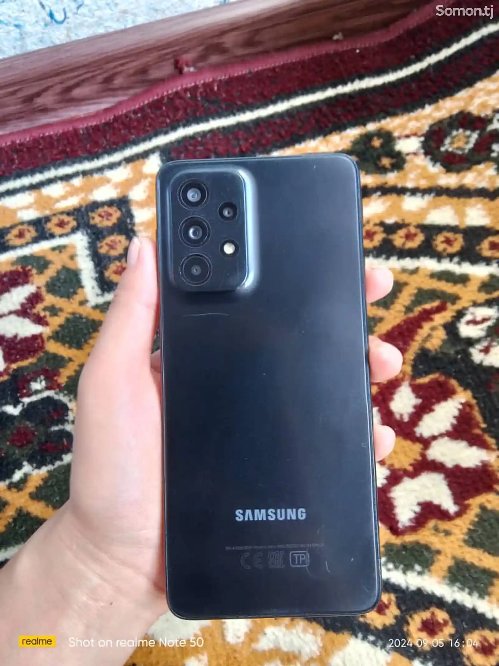 Samsung Galaxy A33 5G-2