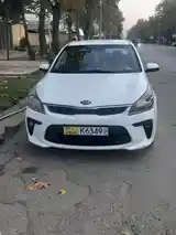 Kia Rio, 2018-3