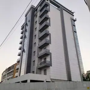 2-комн. квартира, 7 этаж, 52 м², 18мкр