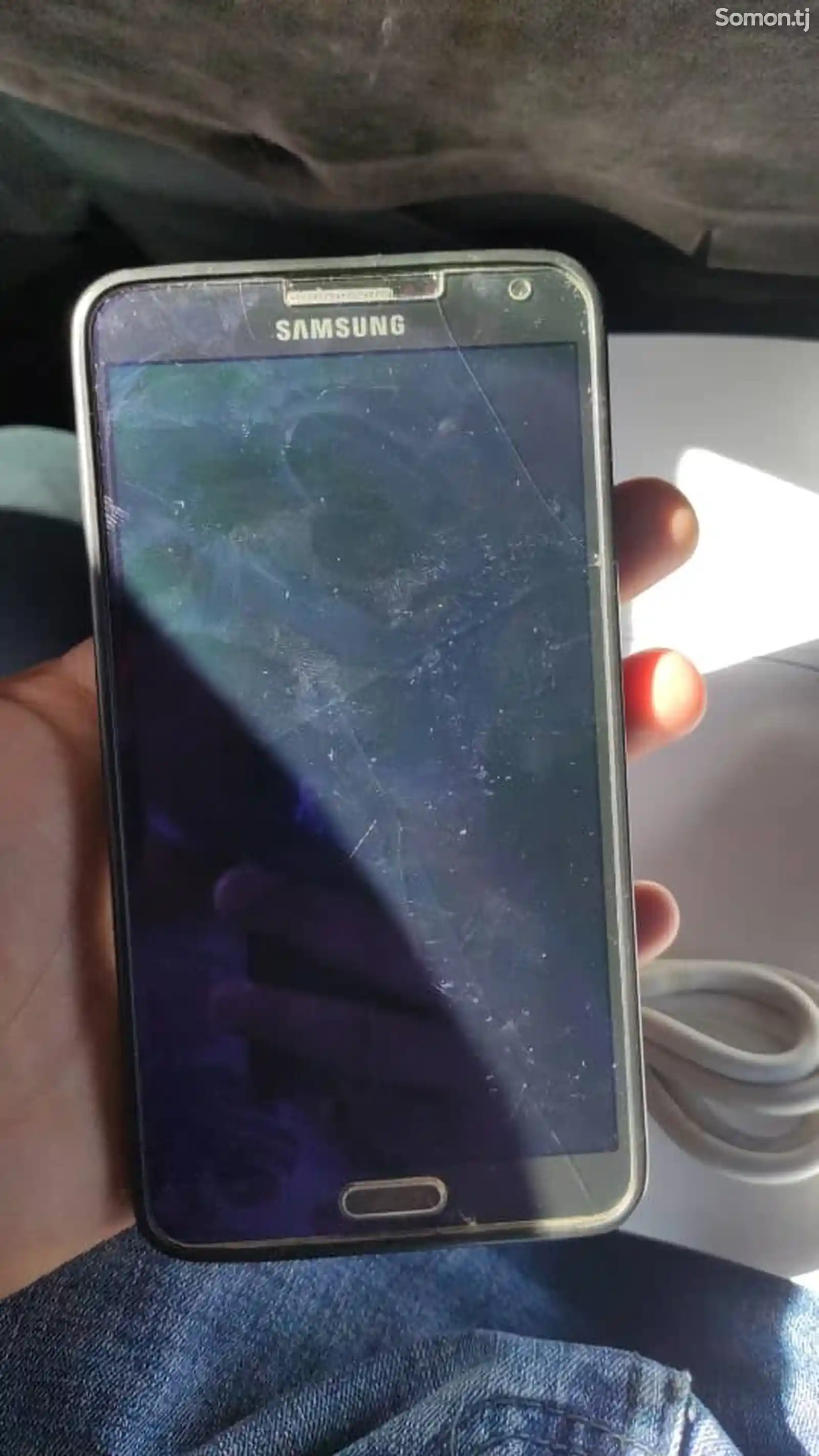 Samsung Galaxy Note 3-2