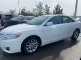 Toyota Camry, 2011-3