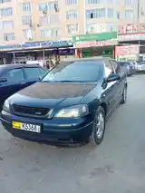 Opel Astra G, 2002-8