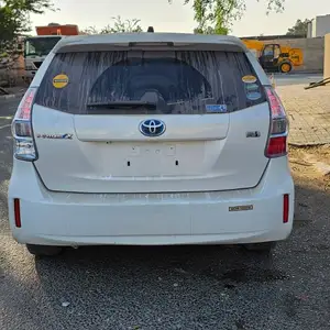 Toyota Prius, 2015