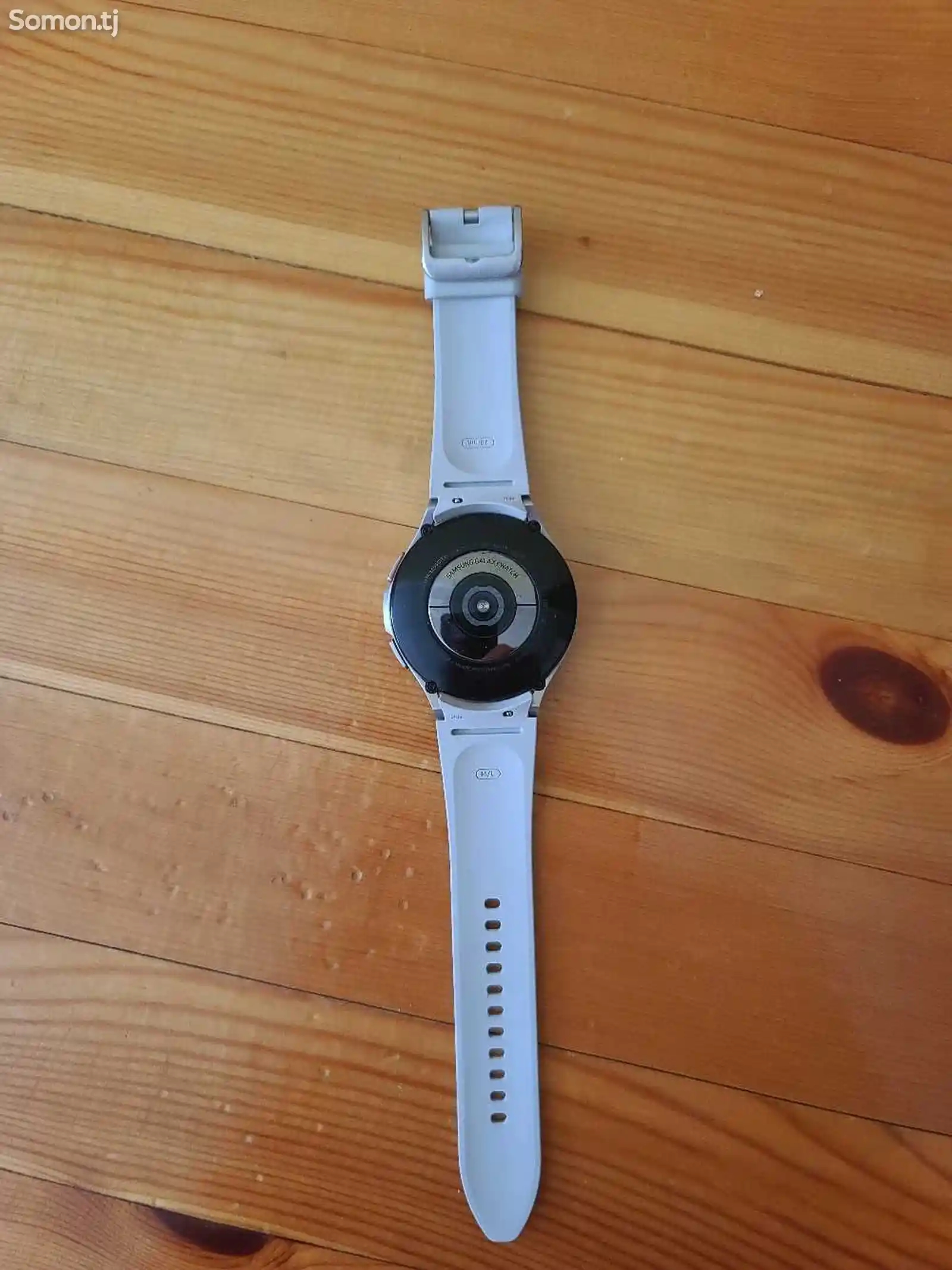 Cмарт часы Samsung Galaxy Watch 4 Sport-2