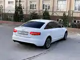 Audi A6, 2010-9