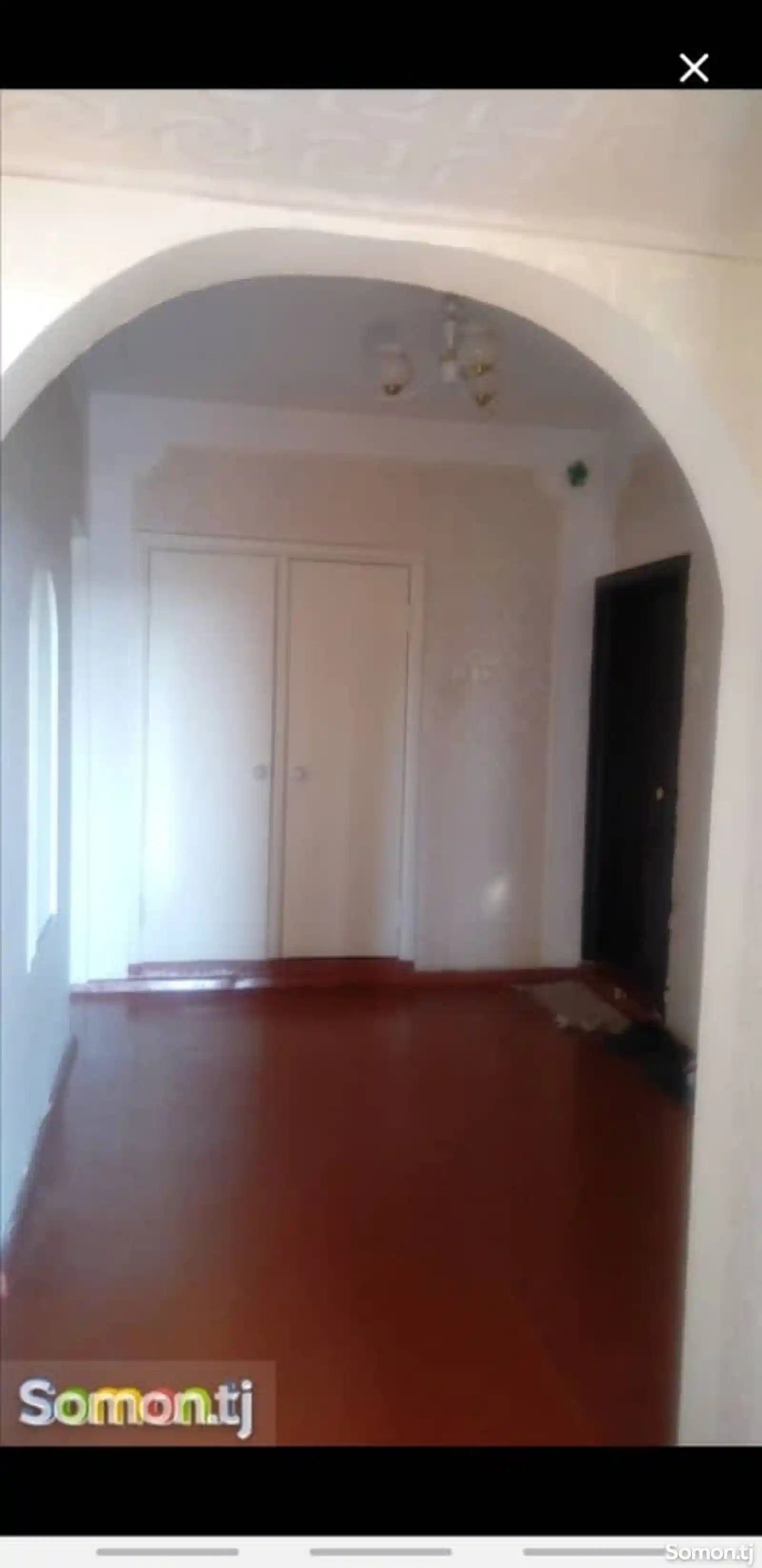 3-комн. квартира, 7 этаж, 110 м², Сино-5