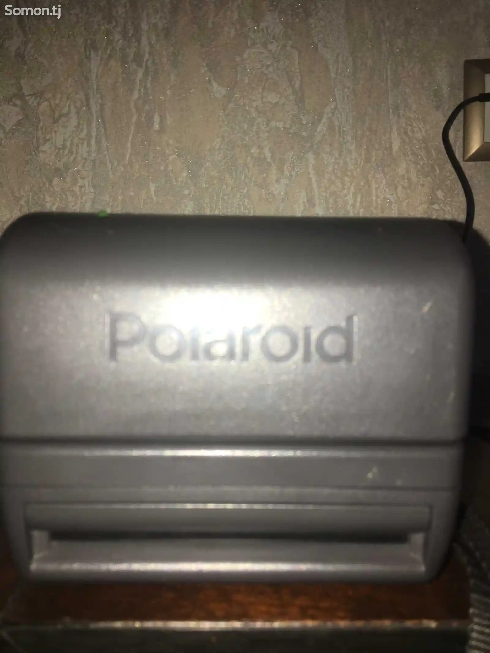 Фотоаппарат Polaroid-1