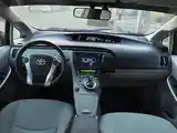 Toyota Prius, 2010-6