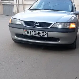 Opel Vectra B, 1998