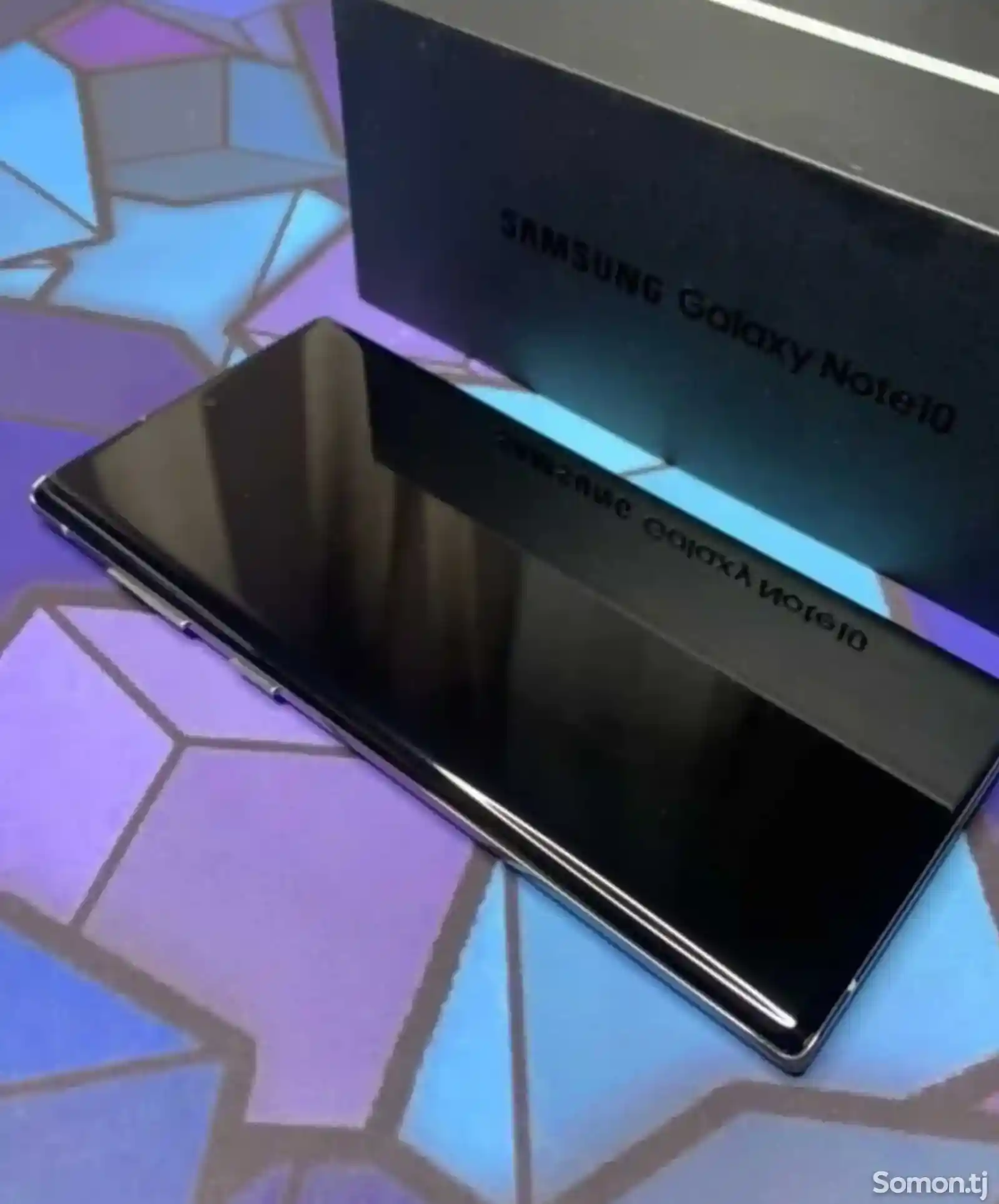 Samsung Galaxy Note 10 +-1