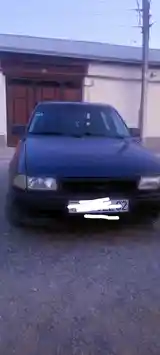 Opel Astra F, 1993-5