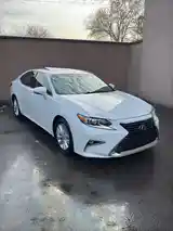 Lexus ES series, 2013-3