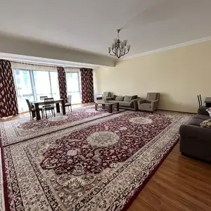 2-комн. квартира, 6 этаж, 64м², Молодёжный театр