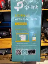 Роутер TpLink TL-WR840N-4