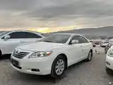 Toyota Camry, 2007-2