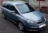 Opel Zafira, 2007-8