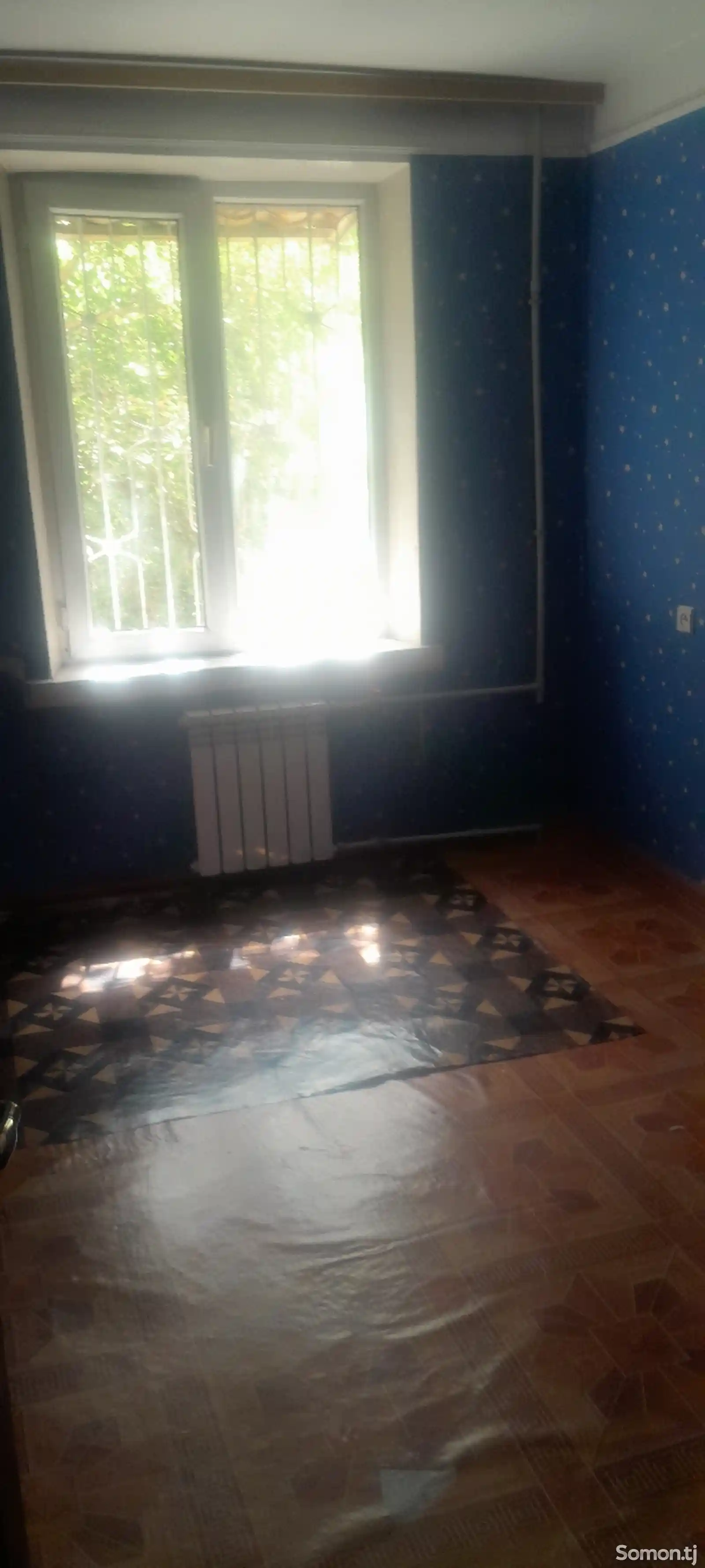 5-комн. квартира, 2 этаж, 86м², Сино-10