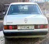 Mercedes-Benz C class, 1991-4