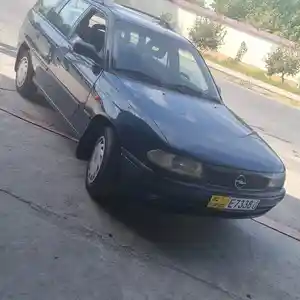 Opel Astra F, 1998