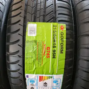 Шины 215/60R16 Гоформ