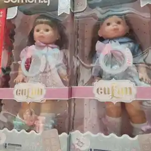 Кукла Baby