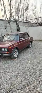 ВАЗ 2106, 1983-3