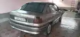 Opel Astra F, 1993-5