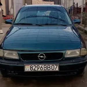 Opel Astra F, 1995