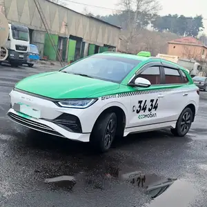 BYD E2, 2023