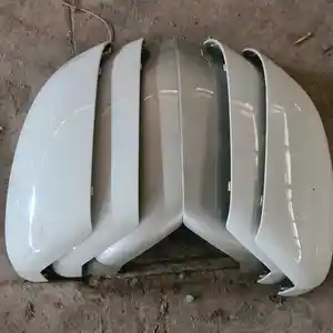 Крышки боковых зеркал от BMW X5