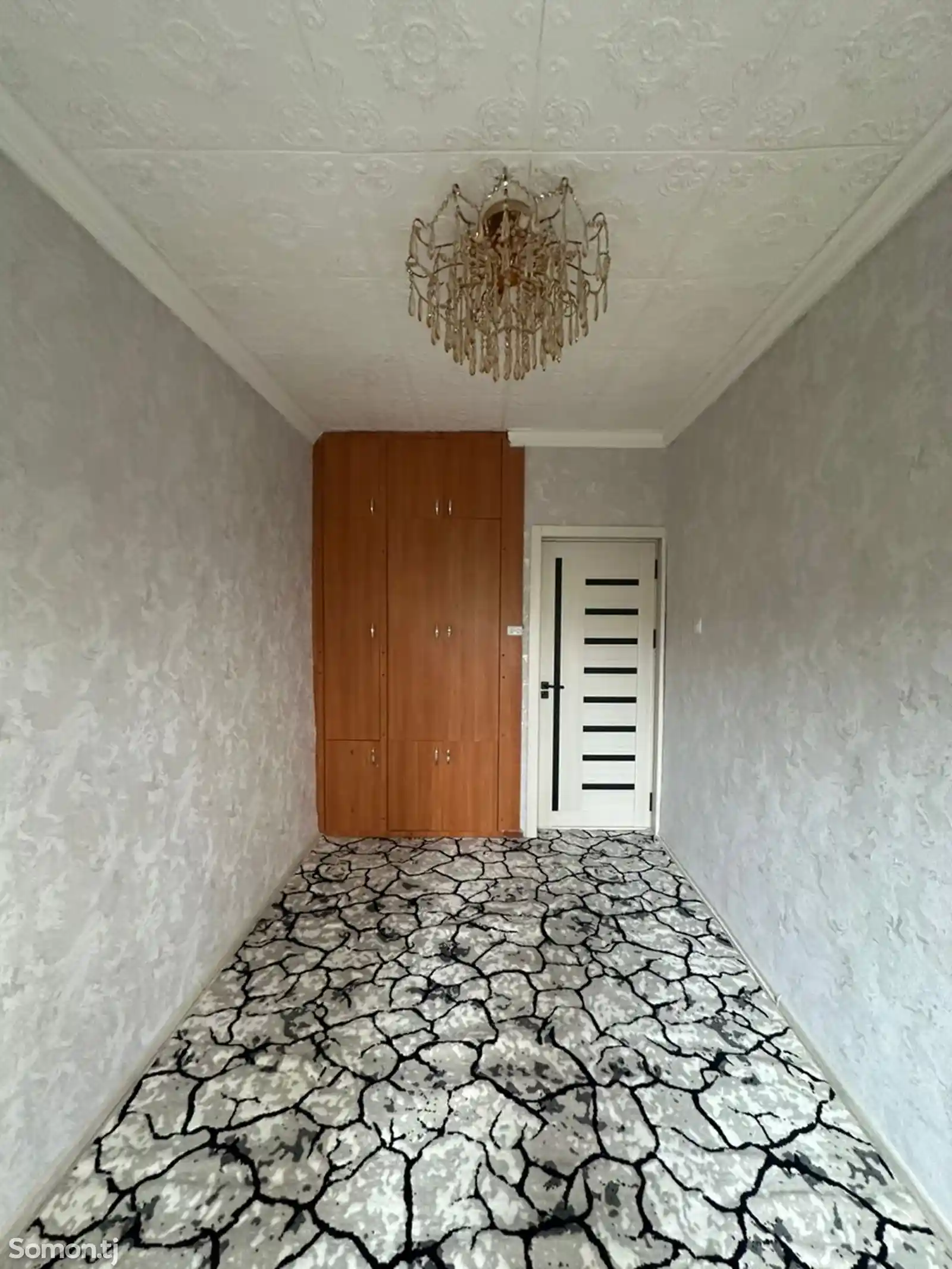 4-комн. квартира, 1 этаж, 70 м², 19 мкр-13