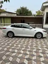 Kia Optima, 2016-5