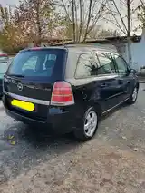 Opel Zafira, 2006-2