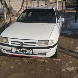 Opel Astra F, 1993