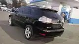 Lexus RX series, 2007-2