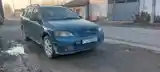 Opel Astra G, 2000-2