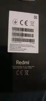 Телефон Xiaomi Redmi-7