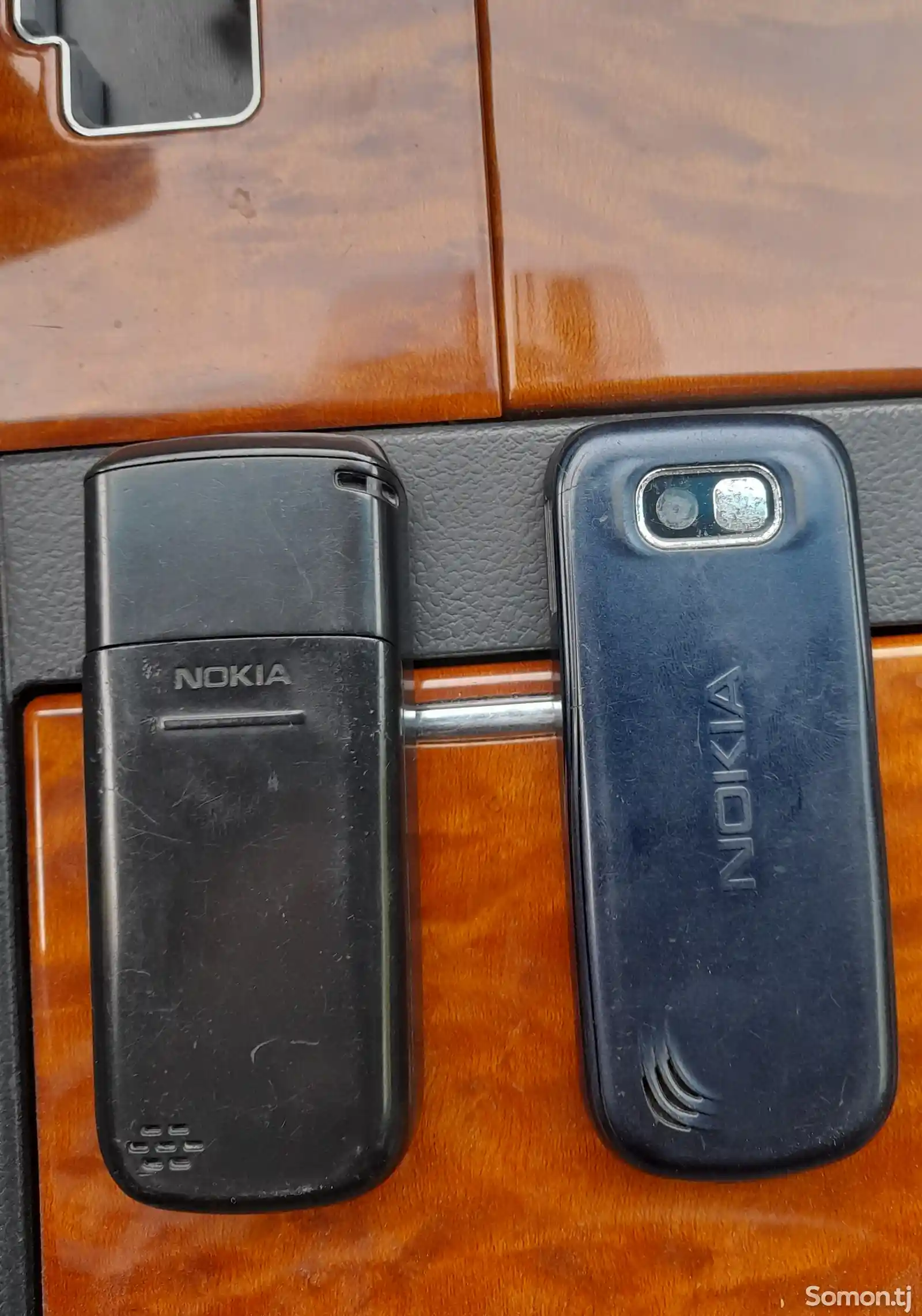 Телефон Nokia-2