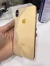 Apple iPhone Xs Max, 64 gb, Gold-5