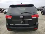 Kia Carnival, 2015-6