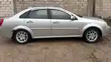 Chevrolet Lacetti, 2008-12